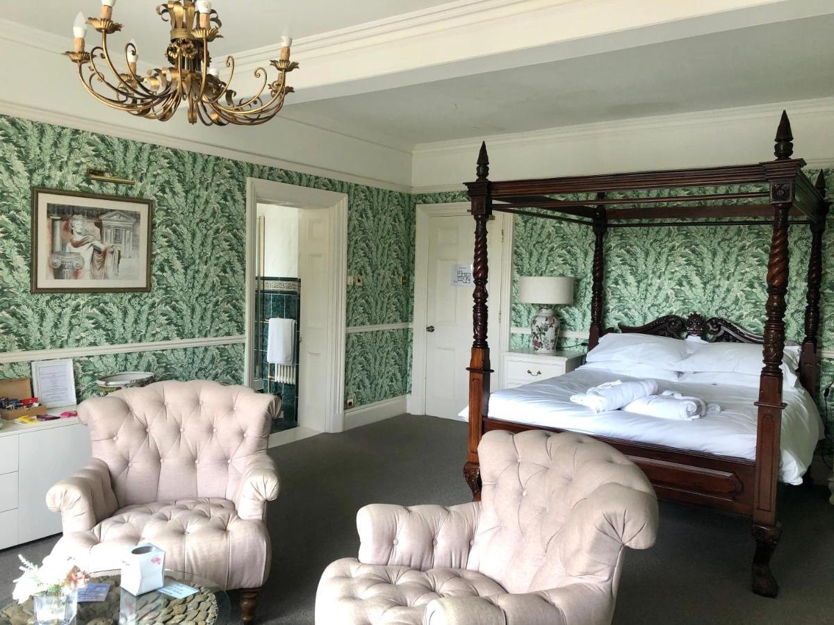 Trunkwell House Hotel Reading Exterior photo
